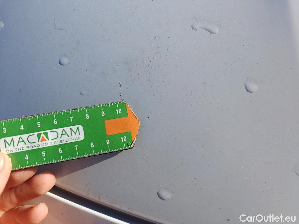  Peugeot  RIFTER PEUGEOT  / 2018 / 4P / combi Access Standard BlueHDi 73kW (AC) #42