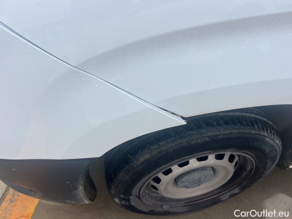  Opel  Combo OPEL  / 2018 / 3P / furgón derivado de turismo 1.5 TD 75kW (100CV) Express L H1 650kg #1