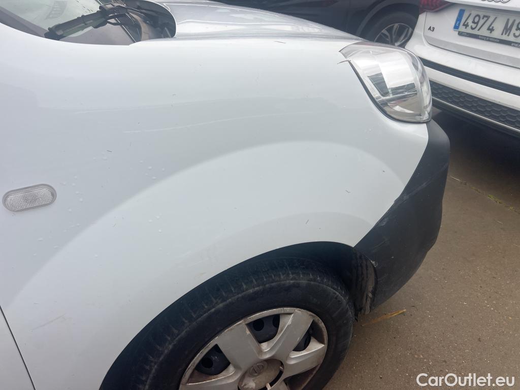  Nissan  NV200 NISSAN NV250 / 2019 / 4P / furgón 2pl 1.5dCi 70 kW (95CV) L2H1 ÓPTIMA #45