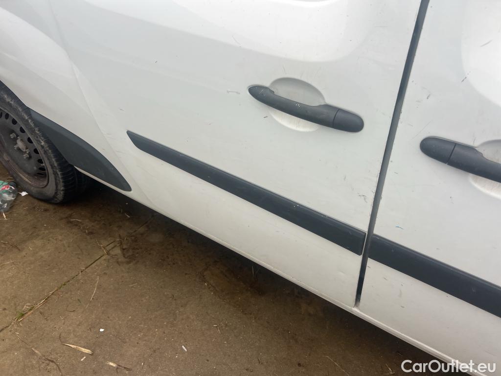  Nissan  NV200 NISSAN NV250 / 2019 / 4P / furgón 2pl 1.5dCi 70 kW (95CV) L2H1 ÓPTIMA #16