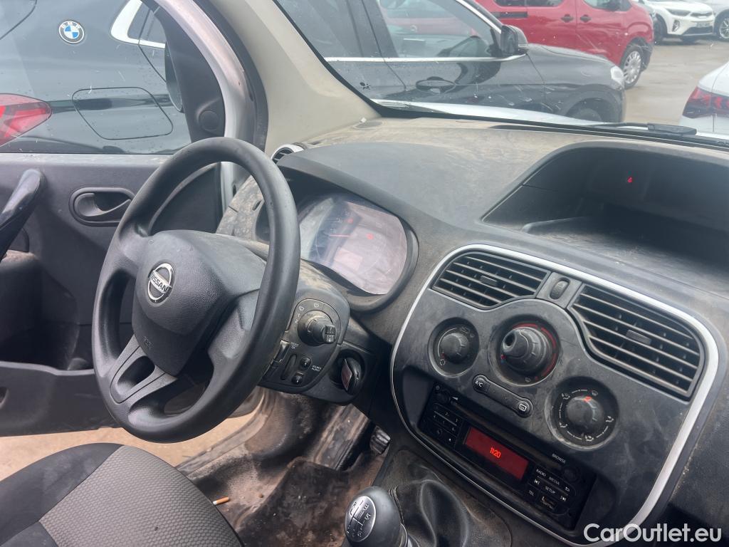  Nissan  NV200 NISSAN NV250 / 2019 / 4P / furgón 2pl 1.5dCi 70 kW (95CV) L2H1 ÓPTIMA #38