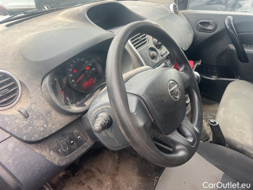  Nissan  NV200 NISSAN NV250 / 2019 / 4P / furgón 2pl 1.5dCi 70 kW (95CV) L2H1 ÓPTIMA #47