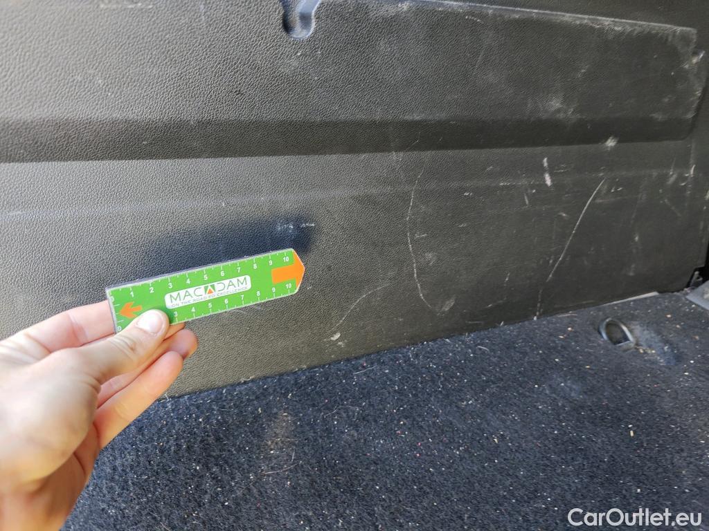  Peugeot  RIFTER PEUGEOT  / 2018 / 4P / combi Access Standard BlueHDi 73kW (AC) #2