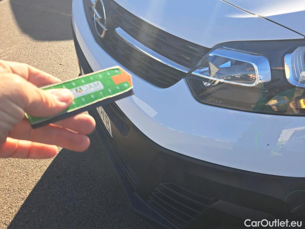  Opel  Vivaro OPEL  / 2019 / 4P / combi 1.5 Diésel 88kW (120CV) M Std Express #54