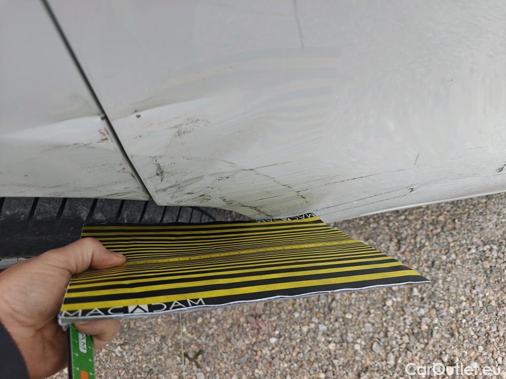  Mercedes  Citan MERCEDES-BENZ  / 2021 / 4P / furgón derivado de turismo 110 CDI 70kW Furgón Base Largo #18