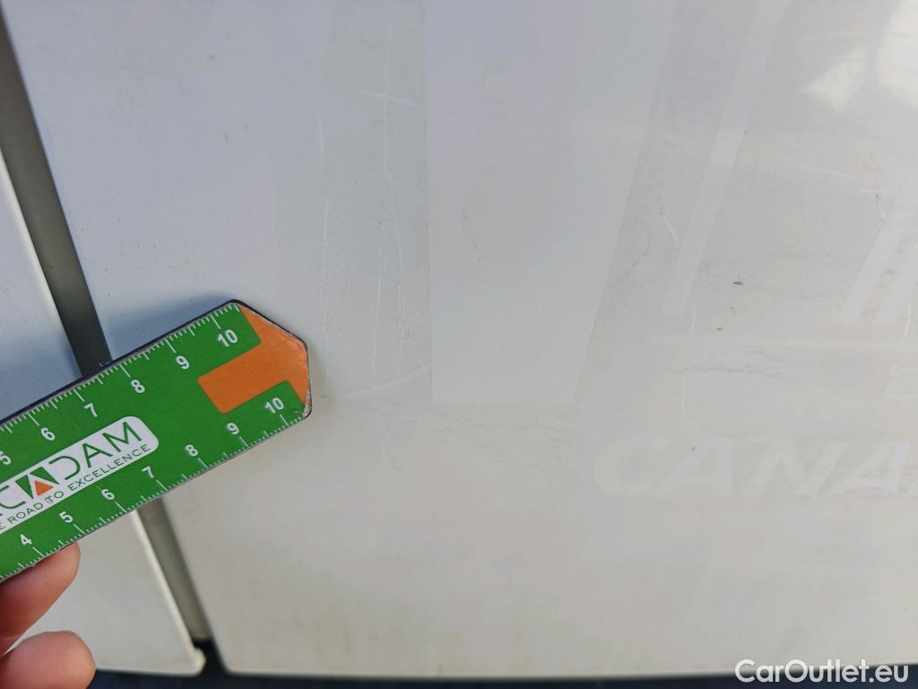  Peugeot  RIFTER PEUGEOT  / 2018 / 4P / combi Access Standard BlueHDi 73kW (AC) #11