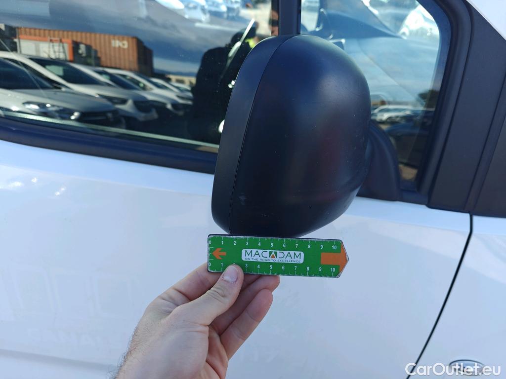  Peugeot  RIFTER PEUGEOT  / 2018 / 4P / combi Access Standard BlueHDi 73kW (AC) #54