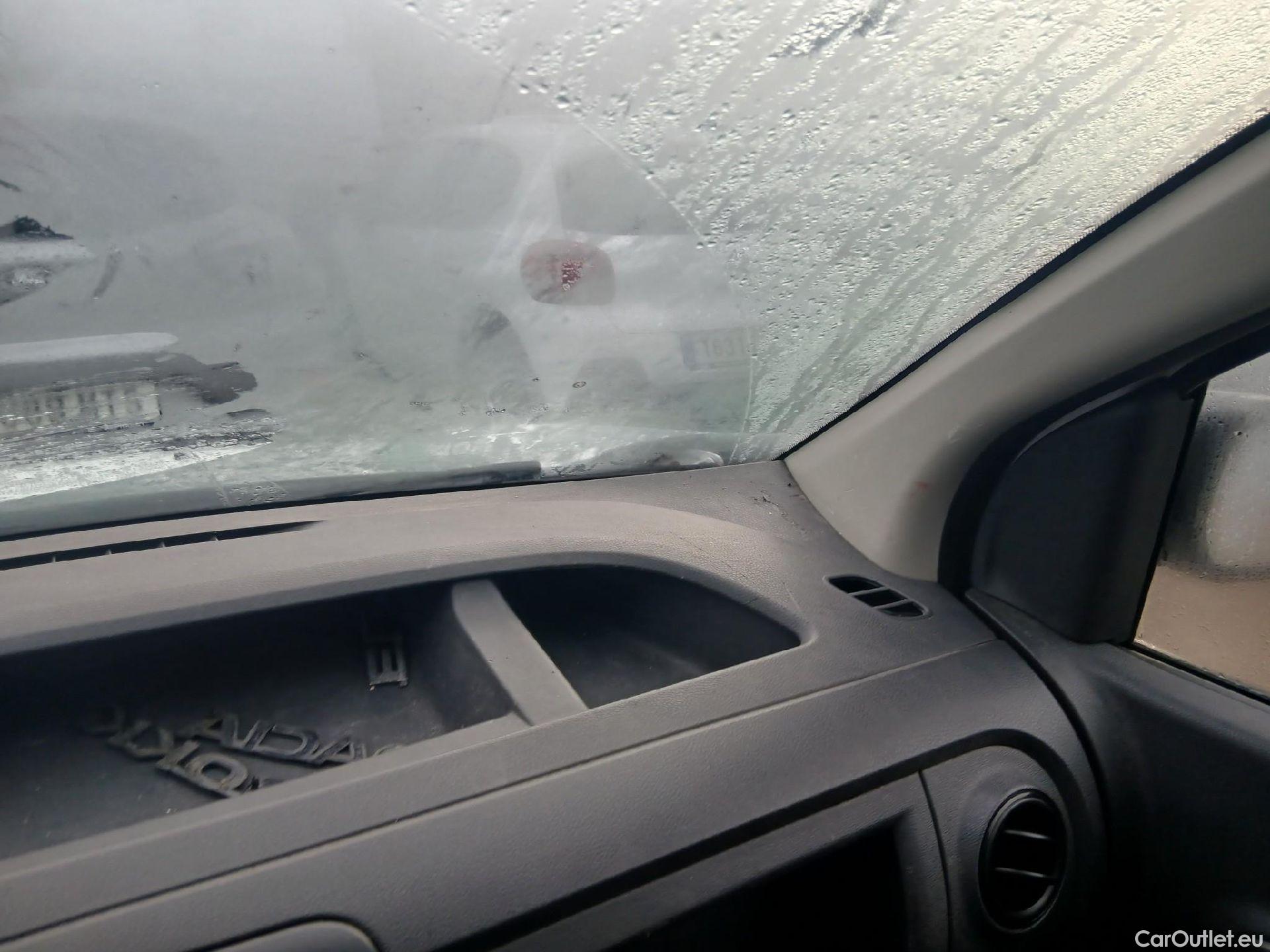  Dacia  Dokker DACIA  / 2013 / 4P / furgón derivado de turismo Van Essential 1.6 80kW (110CV) GLP #47