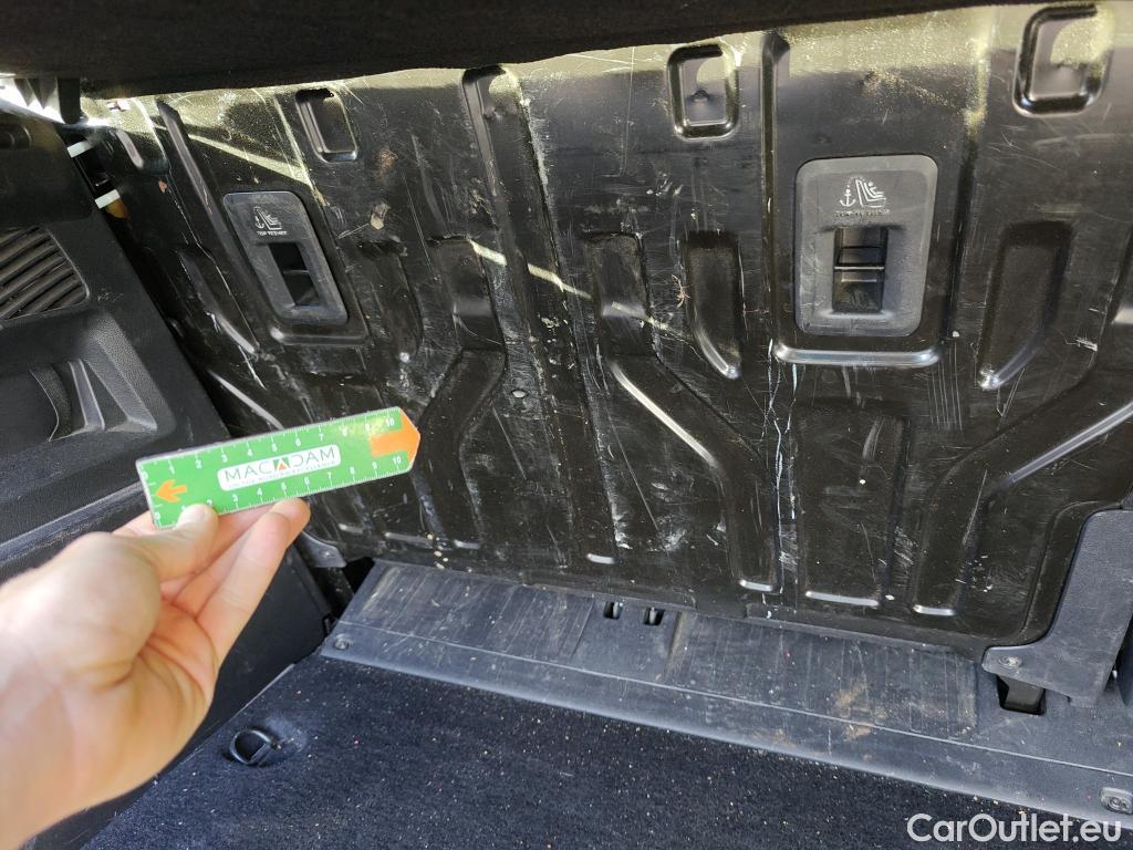  Peugeot  RIFTER PEUGEOT  / 2018 / 4P / combi Access Standard BlueHDi 73kW (AC) #17