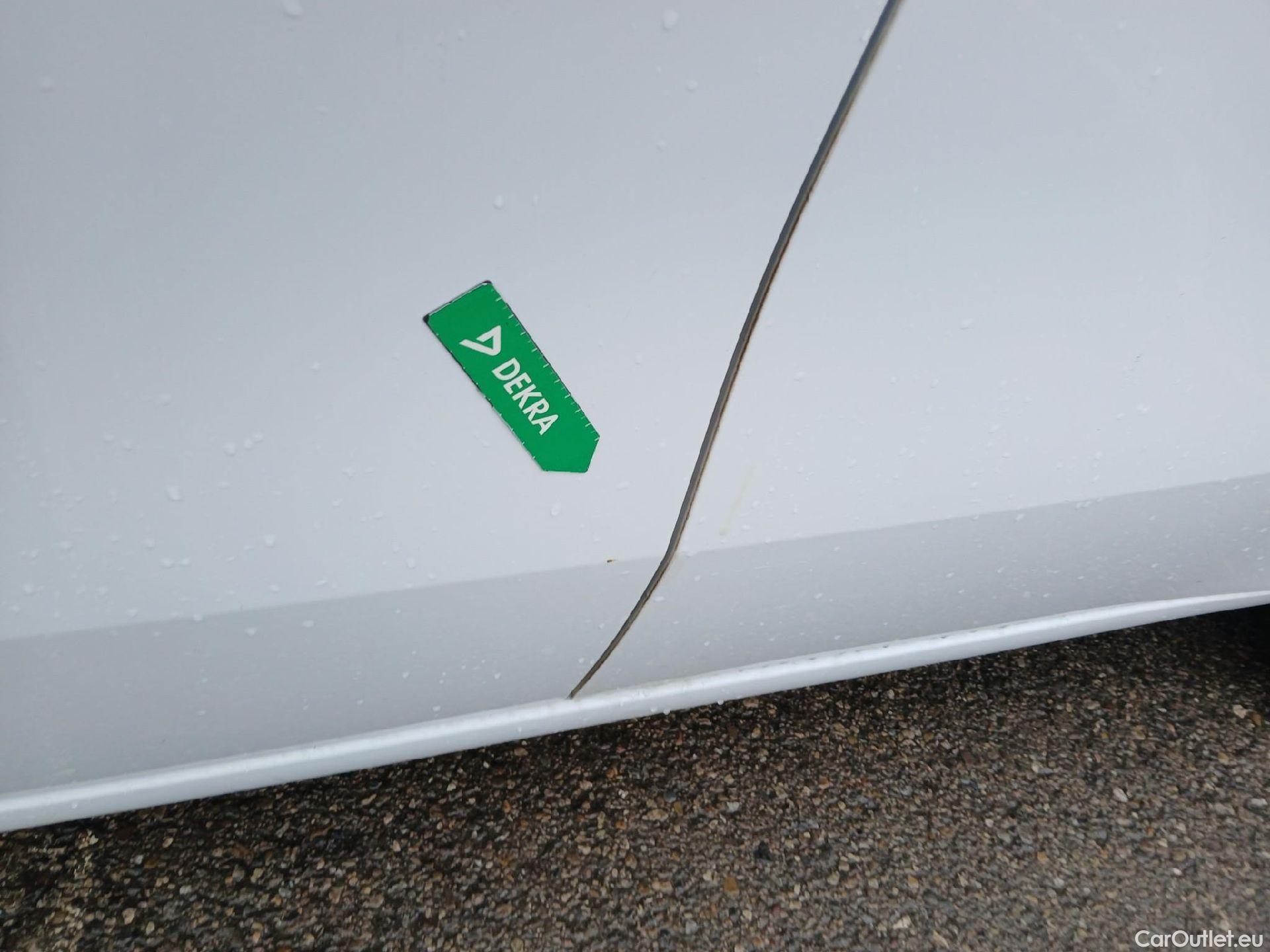  Renault  Kangoo RENAULT  Combi / 2021 / 5P / combi Life Edition One 1.5 Blue dCi 70kW(95CV) (IND)(AC) #15