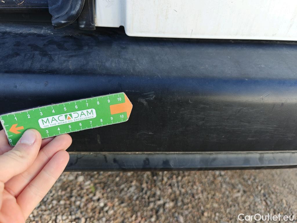  Peugeot  RIFTER PEUGEOT  / 2018 / 4P / combi Access Standard BlueHDi 73kW (AC) #35