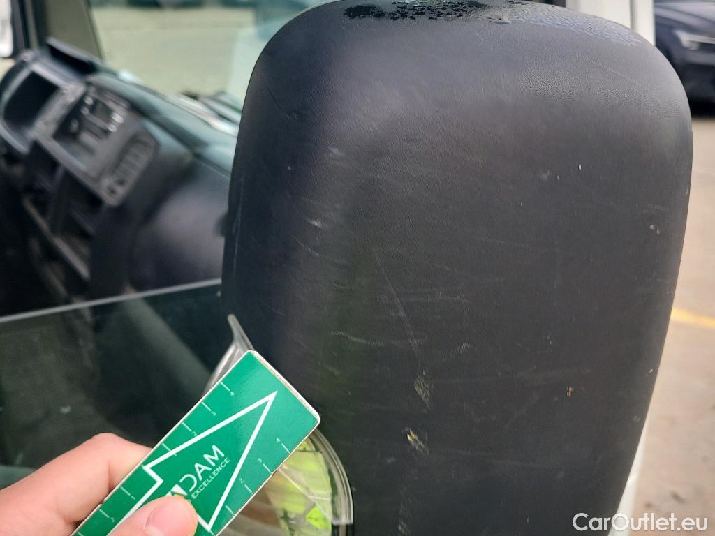  Nissan  NV400 NISSAN NT400 / 2014 / 2P / pick-up de lados abatibles 35.13/2 Básico CAL Cabina Abatible Media #32