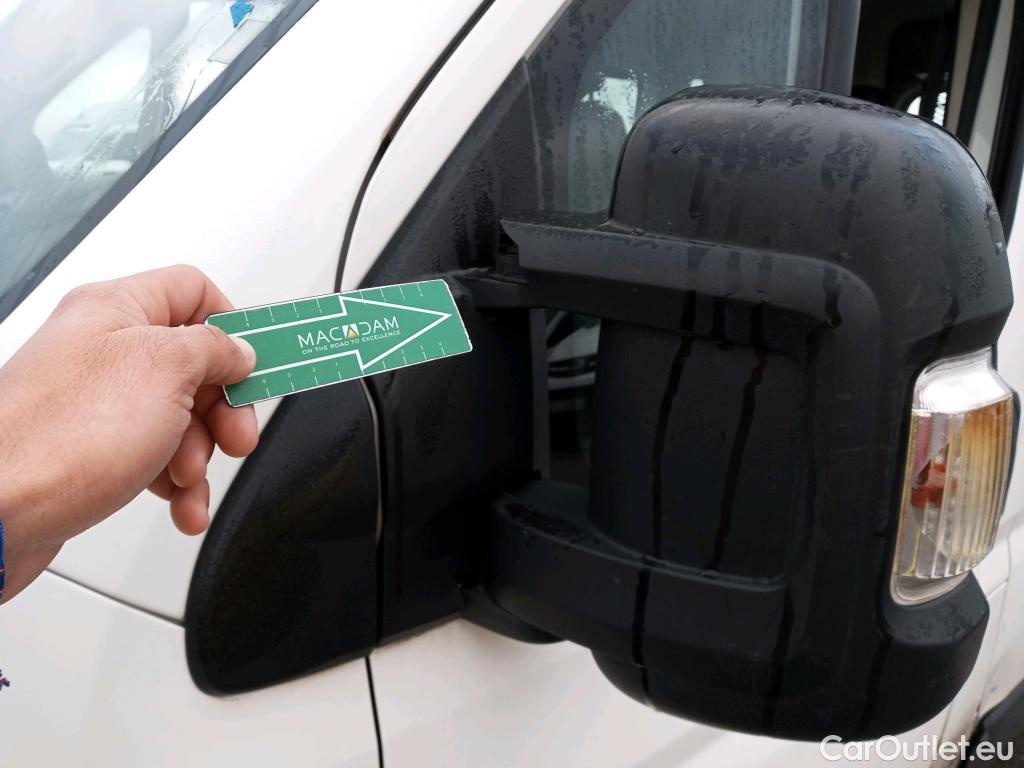  Peugeot  Boxer PEUGEOT  / 2014 / 4P / combi Combi 5/9 Pl. 333 L2H2 BlueHDi 96KW(130) #6