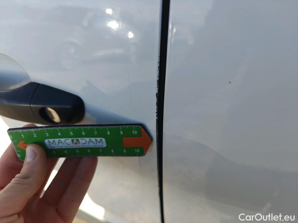  Peugeot  RIFTER PEUGEOT  / 2018 / 4P / combi Access Standard BlueHDi 73kW (AC) #5