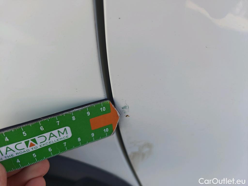  Peugeot  RIFTER PEUGEOT  / 2018 / 4P / combi Access Standard BlueHDi 73kW (AC) #50