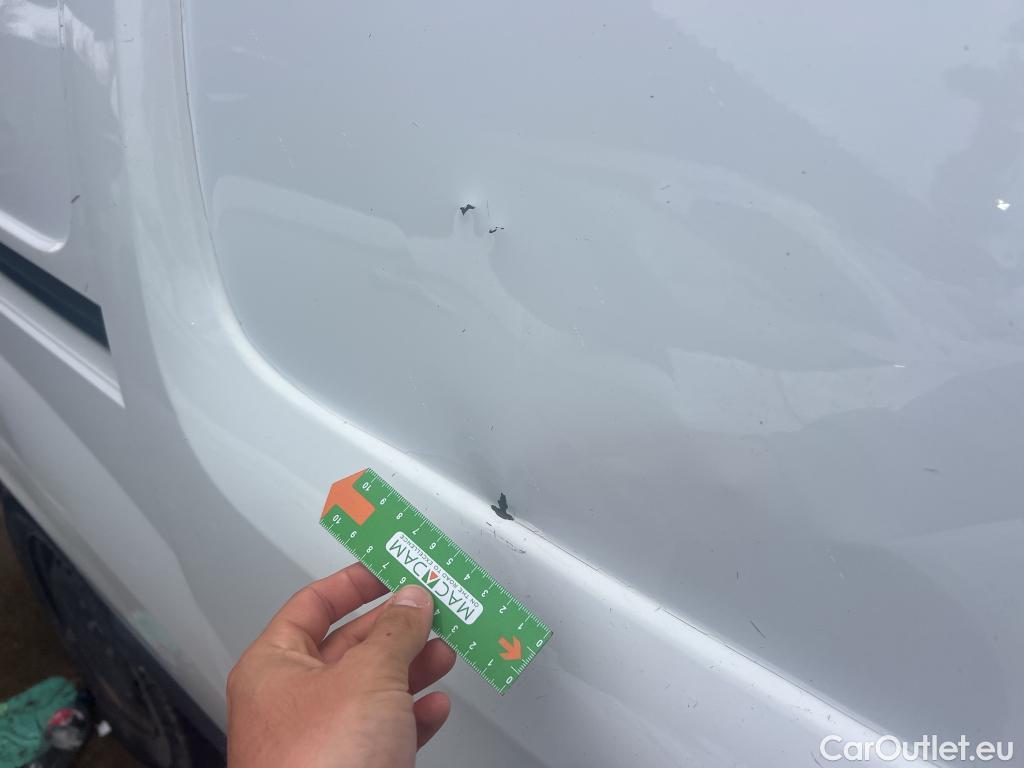  Nissan  NV200 NISSAN NV250 / 2019 / 4P / furgón 2pl 1.5dCi 70 kW (95CV) L2H1 ÓPTIMA #17