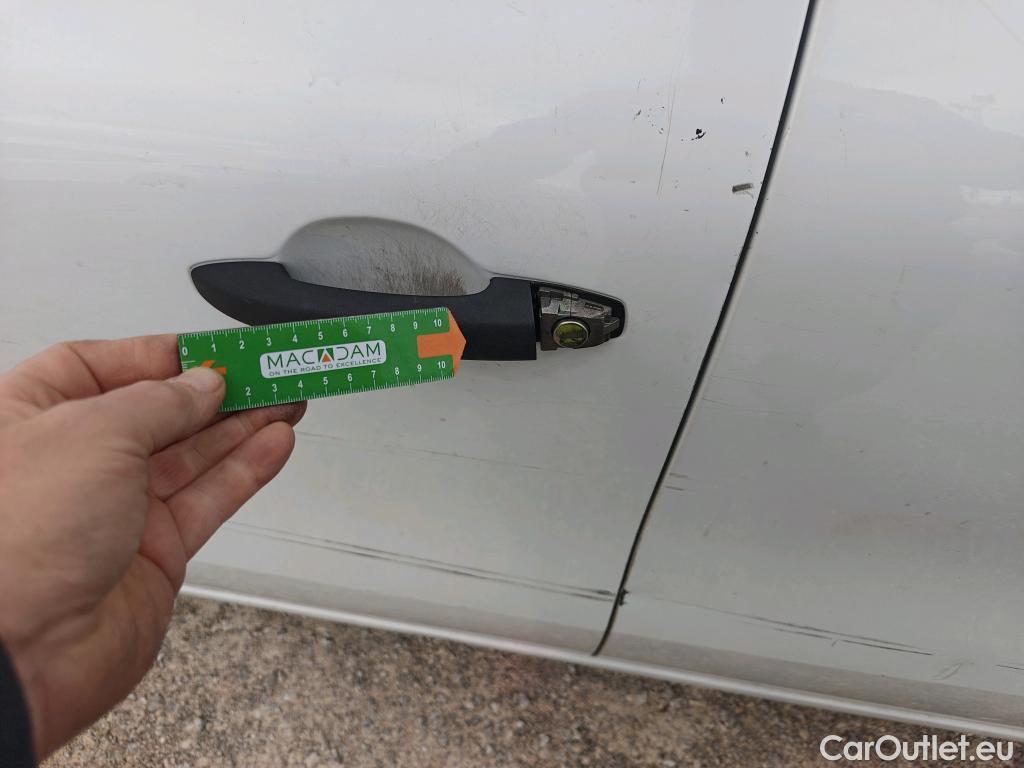  Mercedes  Citan MERCEDES-BENZ  / 2021 / 4P / furgón derivado de turismo 110 CDI 70kW Furgón Base Largo #67