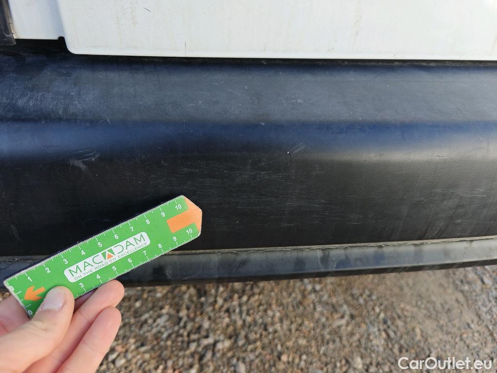  Peugeot  RIFTER PEUGEOT  / 2018 / 4P / combi Access Standard BlueHDi 73kW (AC) #36