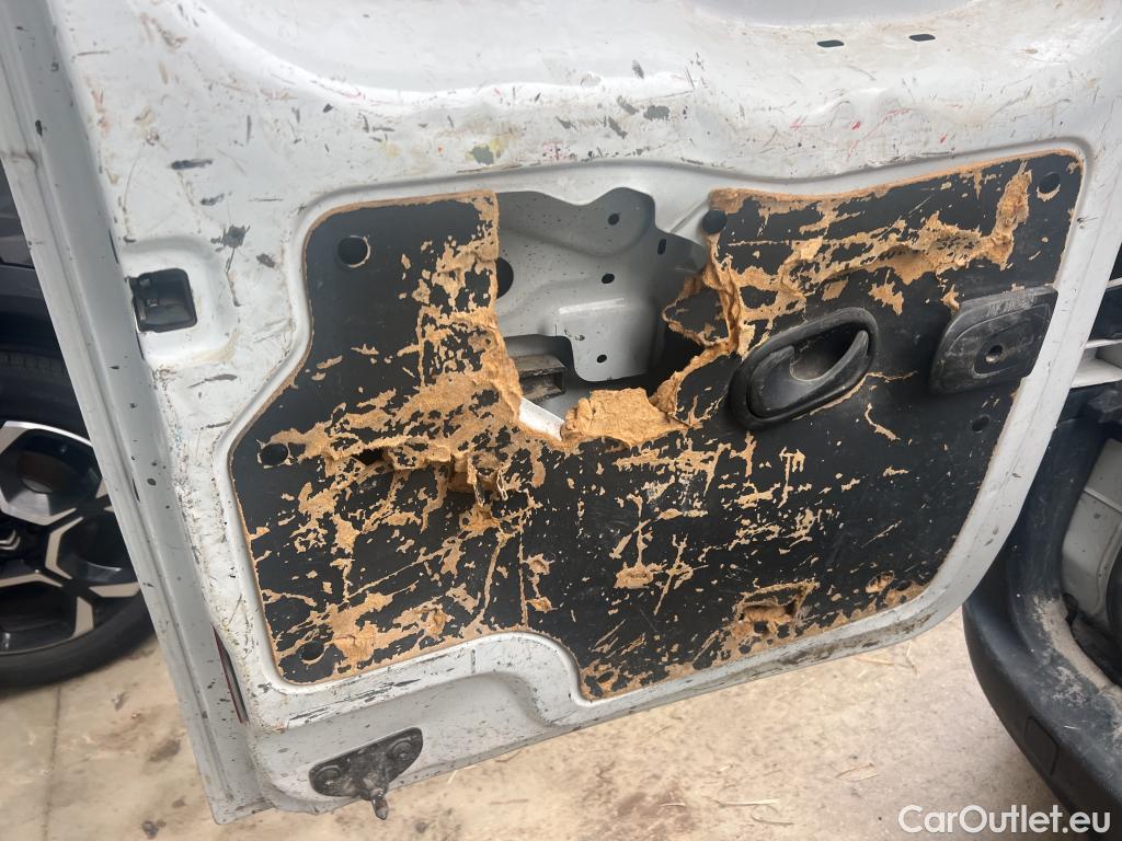  Nissan  NV200 NISSAN NV250 / 2019 / 4P / furgón 2pl 1.5dCi 70 kW (95CV) L2H1 ÓPTIMA #22