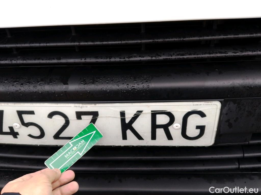  Toyota  Proace TOYOTA  / 2016 / 4P / furgón FU. MEDIO (L1) 2.0D 90kW COMFORT CARGA + #11