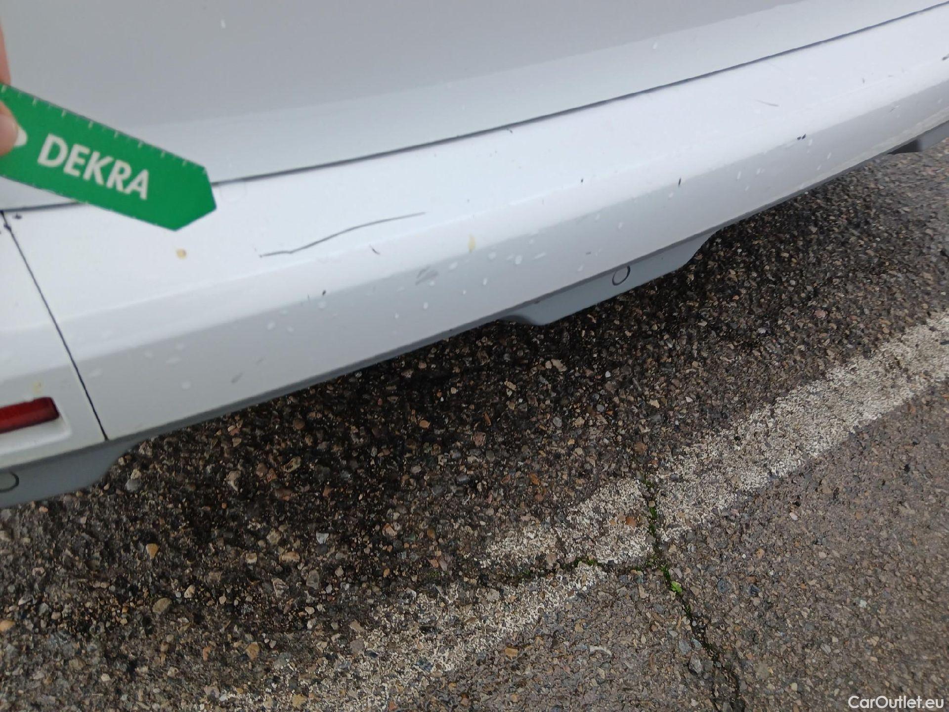  Renault  Kangoo RENAULT  Combi / 2021 / 5P / combi Life Edition One 1.5 Blue dCi 70kW(95CV) (IND)(AC) #21