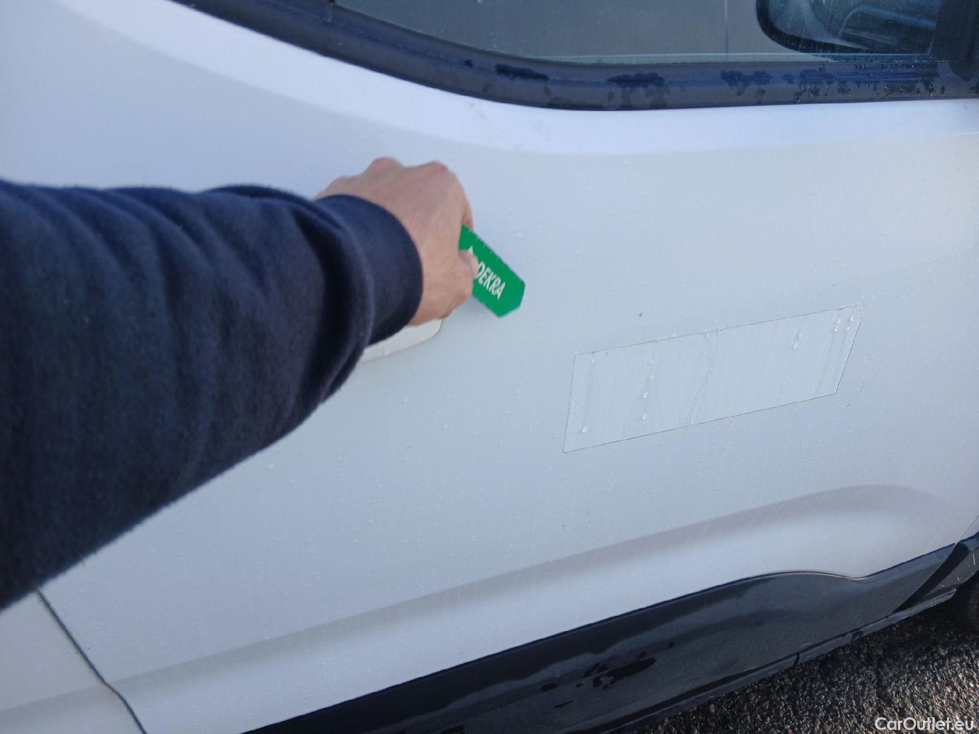  Peugeot  RIFTER PEUGEOT  / 2018 / 4P / combi Active Standard BlueHDi 73kW (IND) (CX2) #30