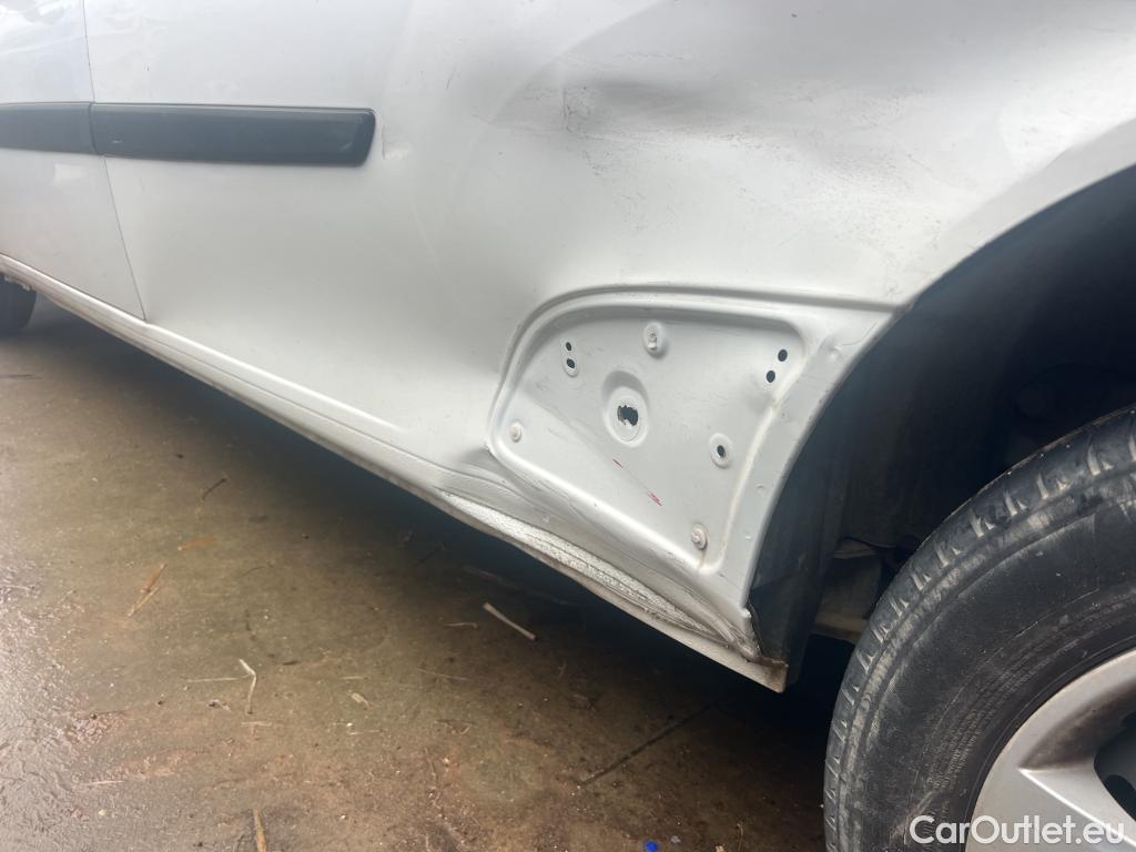  Nissan  NV200 NISSAN NV250 / 2019 / 4P / furgón 2pl 1.5dCi 70 kW (95CV) L2H1 ÓPTIMA #1