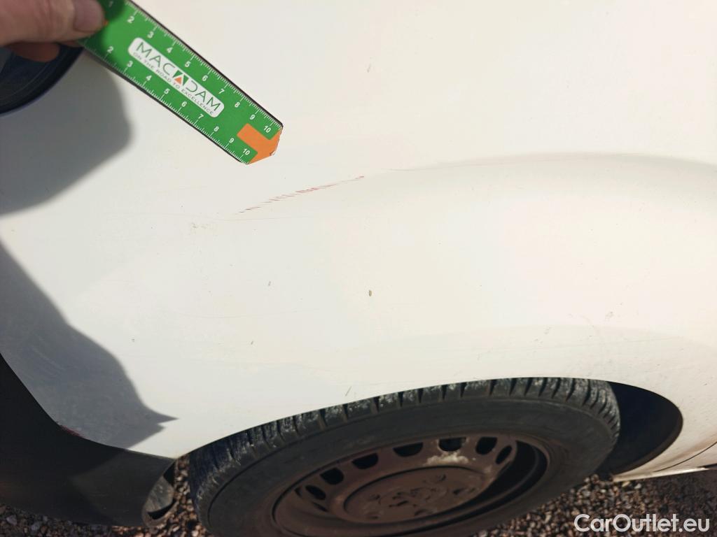  Peugeot  Expert PEUGEOT  / 2016 / 4P / furgón Furgón Premium 1.5 BlueHDi 100 Standard (AC) #52