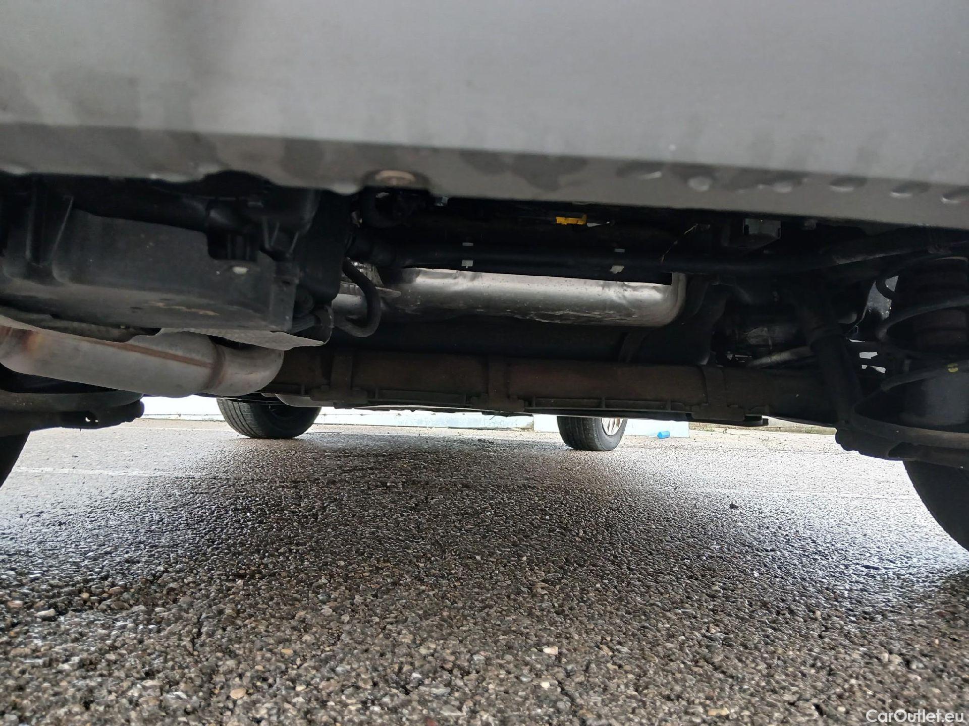  Renault  Kangoo RENAULT  Combi / 2021 / 5P / combi Life Edition One 1.5 Blue dCi 70kW(95CV) (IND)(AC) #35