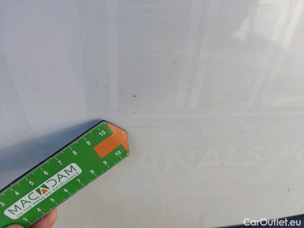  Peugeot  RIFTER PEUGEOT  / 2018 / 4P / combi Access Standard BlueHDi 73kW (AC) #10