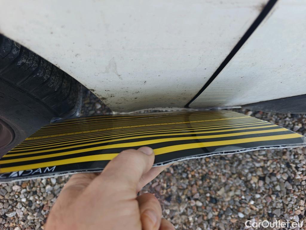  Peugeot  Expert PEUGEOT  / 2016 / 4P / furgón Furgón Premium 1.5 BlueHDi 100 Standard (AC) #14