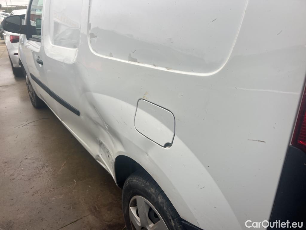  Nissan  NV200 NISSAN NV250 / 2019 / 4P / furgón 2pl 1.5dCi 70 kW (95CV) L2H1 ÓPTIMA #2