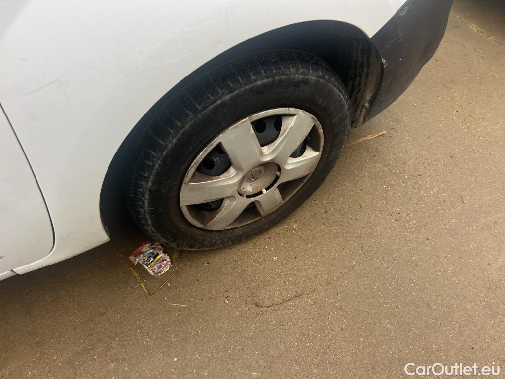  Nissan  NV200 NISSAN NV250 / 2019 / 4P / furgón 2pl 1.5dCi 70 kW (95CV) L2H1 ÓPTIMA #53