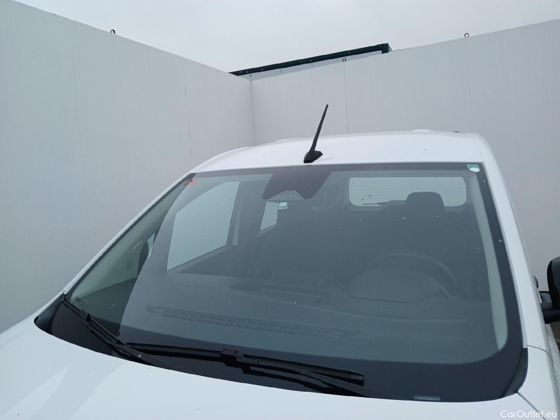  Renault  Kangoo RENAULT  Combi / 2021 / 5P / combi Life Edition One 1.5 Blue dCi 70kW(95CV) (IND)(AC) #7