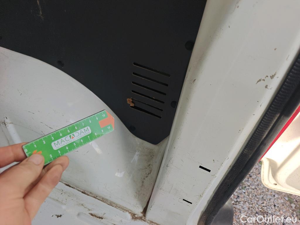  Peugeot  Expert PEUGEOT  / 2016 / 4P / furgón Furgón Premium 1.5 BlueHDi 100 Standard (AC) #5