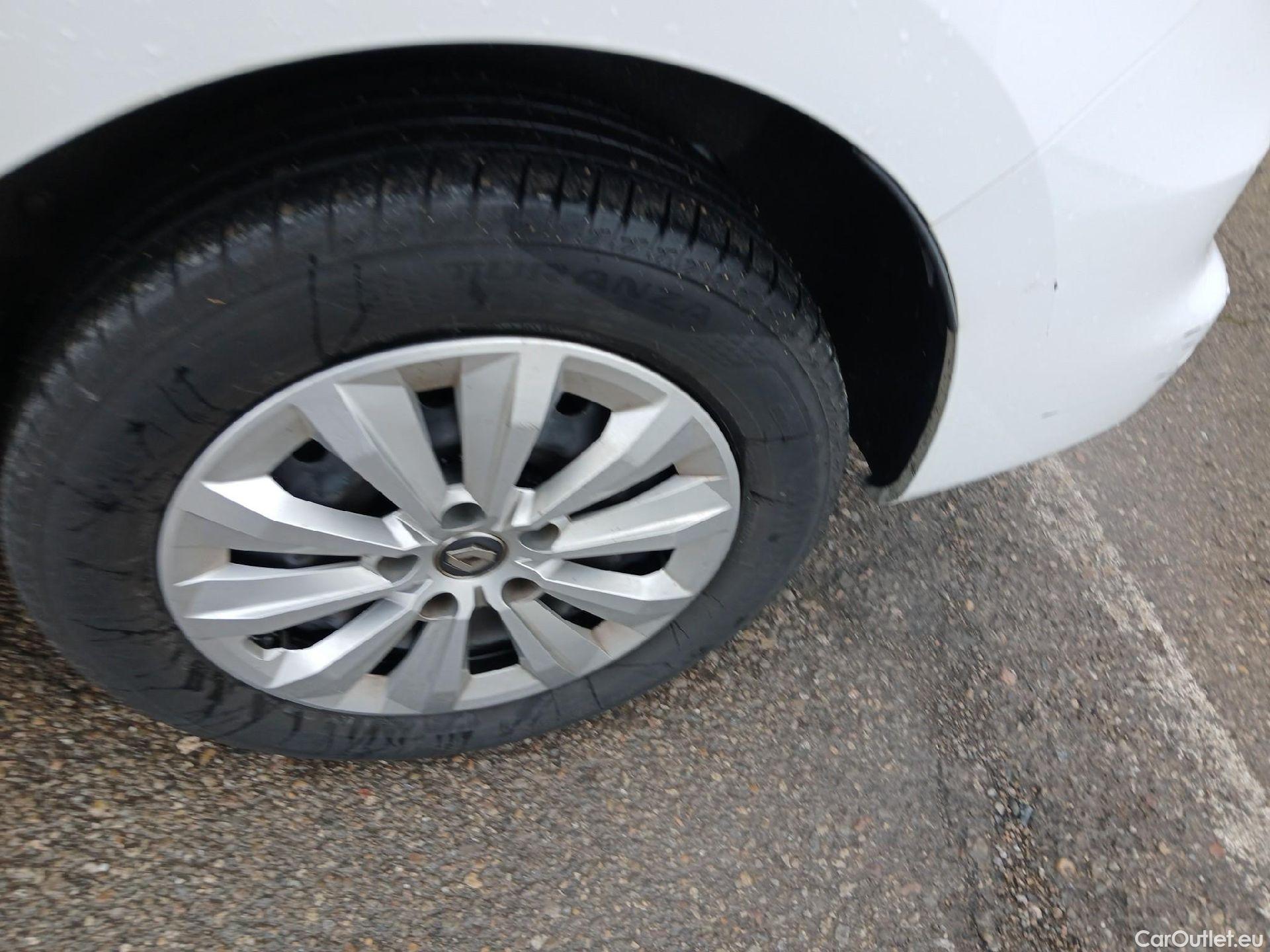  Renault  Kangoo RENAULT  Combi / 2021 / 5P / combi Life Edition One 1.5 Blue dCi 70kW(95CV) (IND)(AC) #17