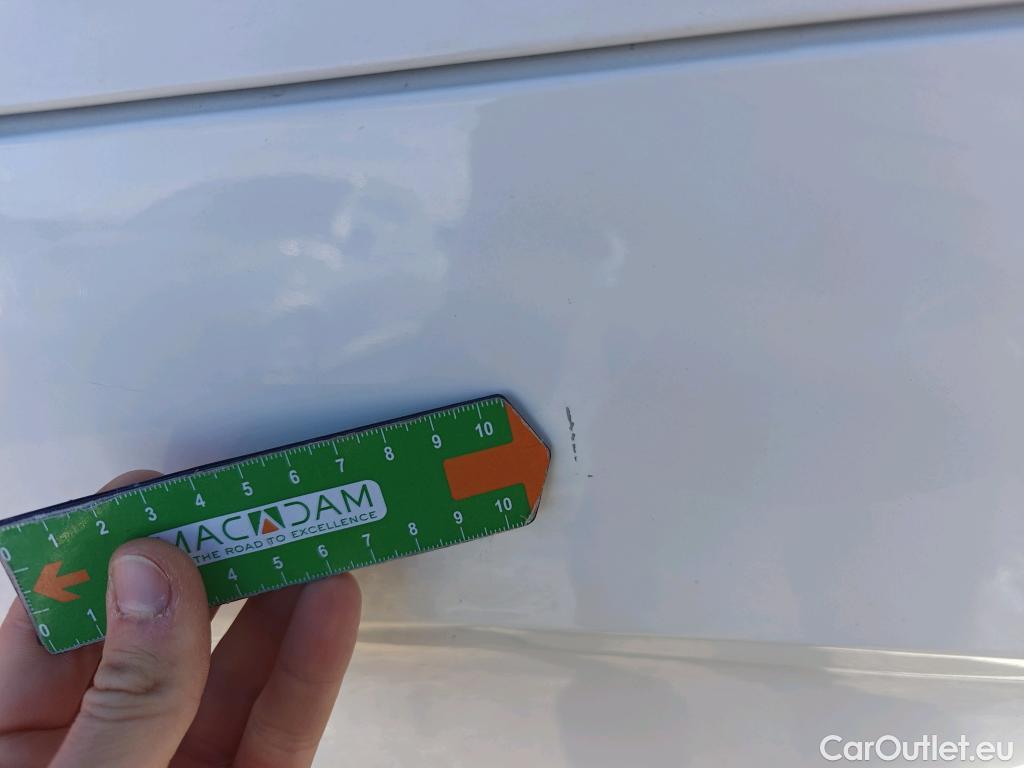  Peugeot  RIFTER PEUGEOT  / 2018 / 4P / combi Access Standard BlueHDi 73kW (AC) #15