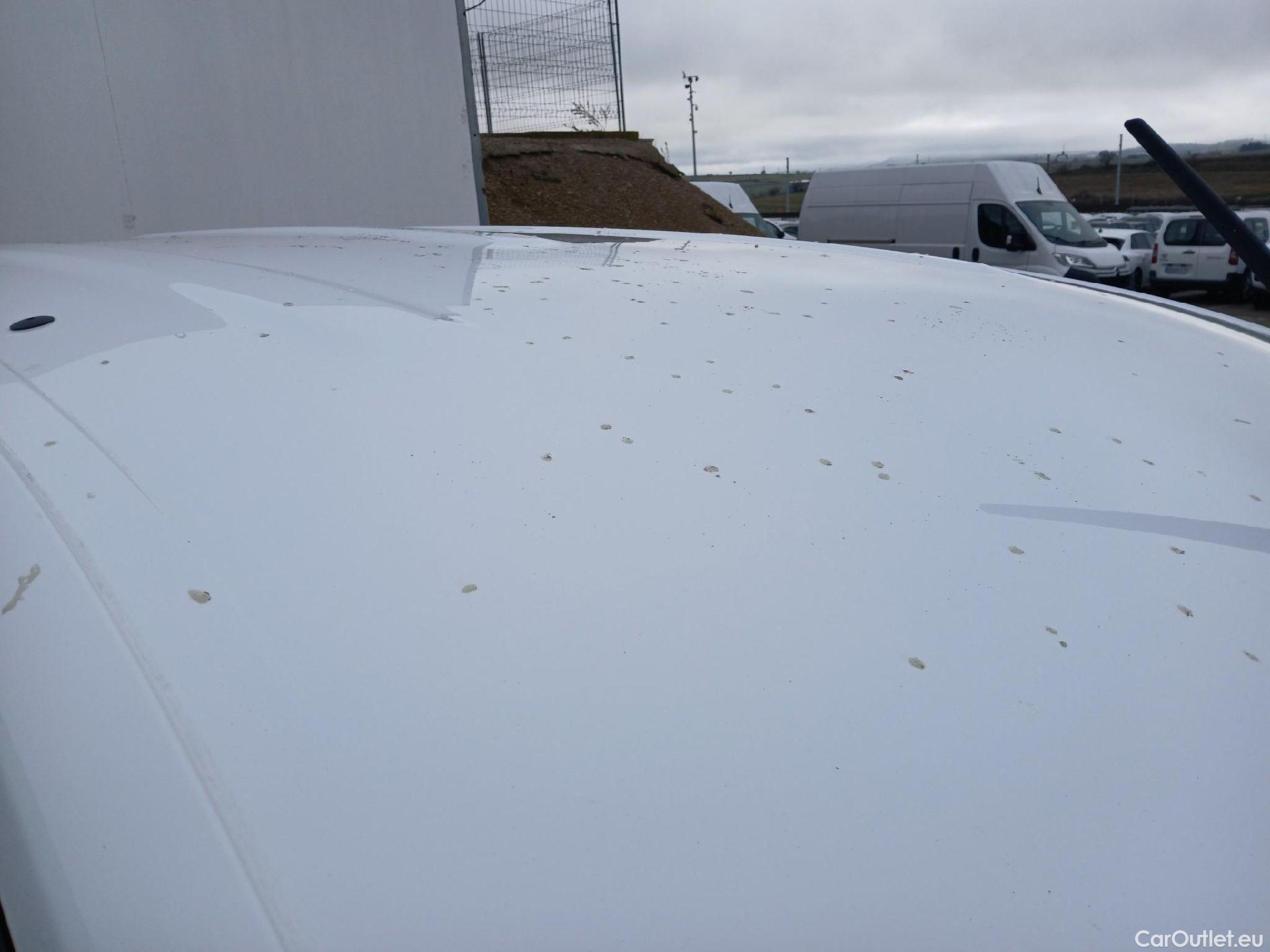  Renault  Kangoo RENAULT  Combi / 2021 / 5P / combi Life Edition One 1.5 Blue dCi 70kW(95CV) (IND)(AC) #33