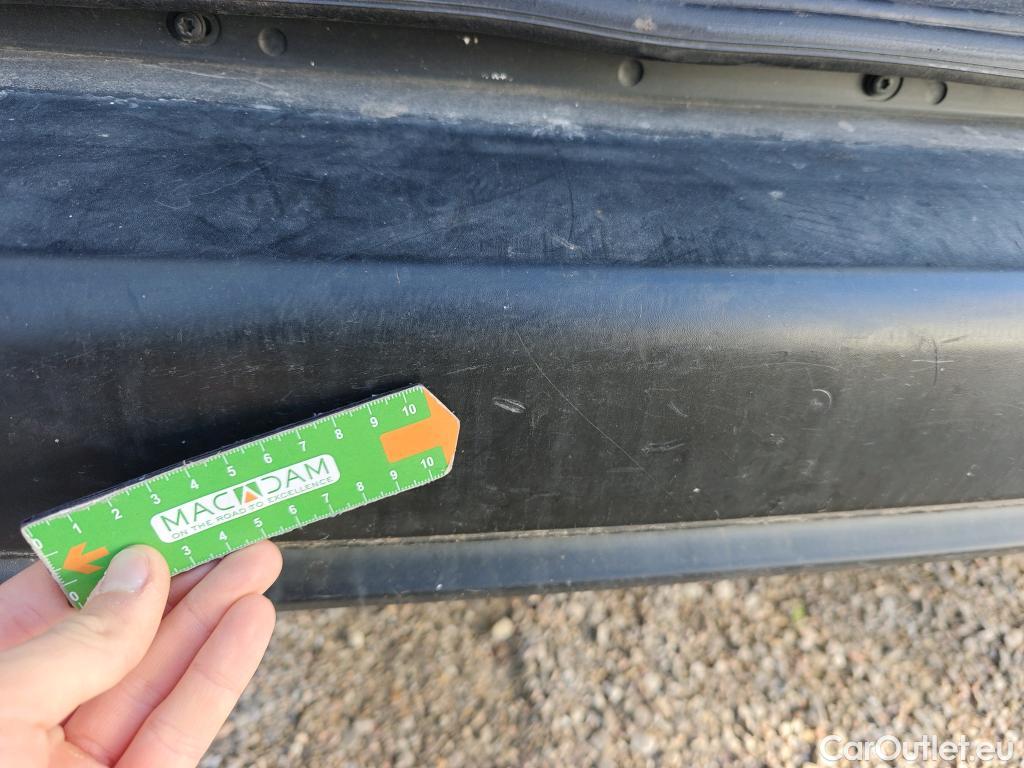  Peugeot  RIFTER PEUGEOT  / 2018 / 4P / combi Access Standard BlueHDi 73kW (AC) #38