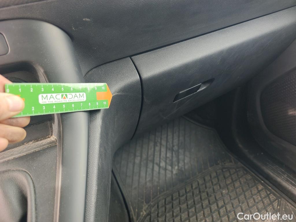  Mercedes  Citan MERCEDES-BENZ  / 2021 / 4P / furgón derivado de turismo 110 CDI 70kW Furgón Base Largo #64