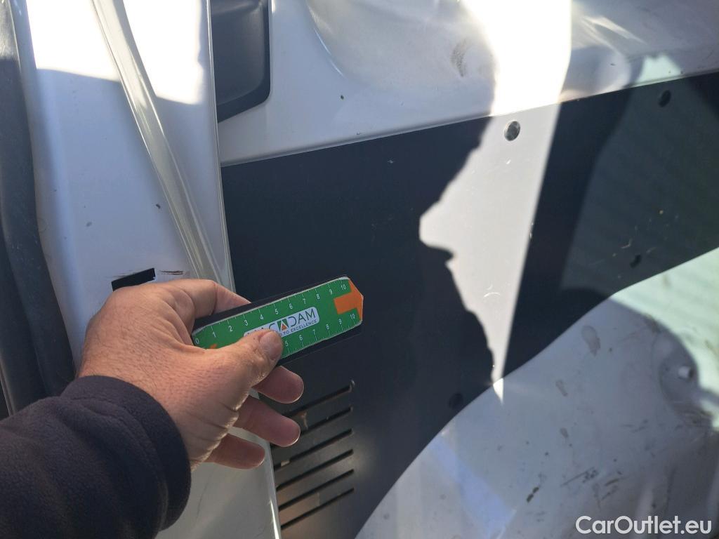  Opel  Vivaro OPEL  / 2019 / 4P / combi 1.5 Diésel 88kW (120CV) M Std Express #6