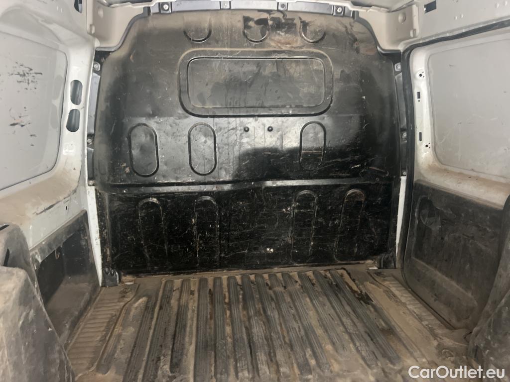  Nissan  NV200 NISSAN NV250 / 2019 / 4P / furgón 2pl 1.5dCi 70 kW (95CV) L2H1 ÓPTIMA #8