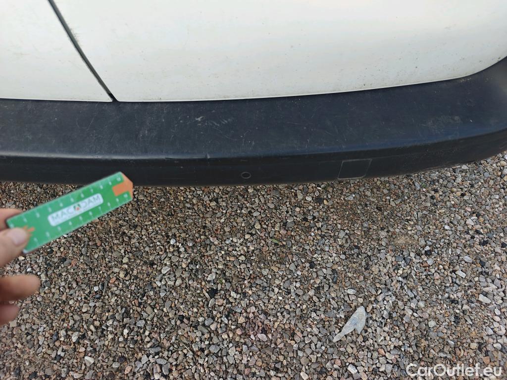  Peugeot  Expert PEUGEOT  / 2016 / 4P / furgón Furgón Premium 1.5 BlueHDi 100 Standard (AC) #44