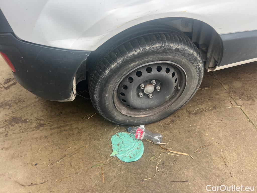  Nissan  NV200 NISSAN NV250 / 2019 / 4P / furgón 2pl 1.5dCi 70 kW (95CV) L2H1 ÓPTIMA #49