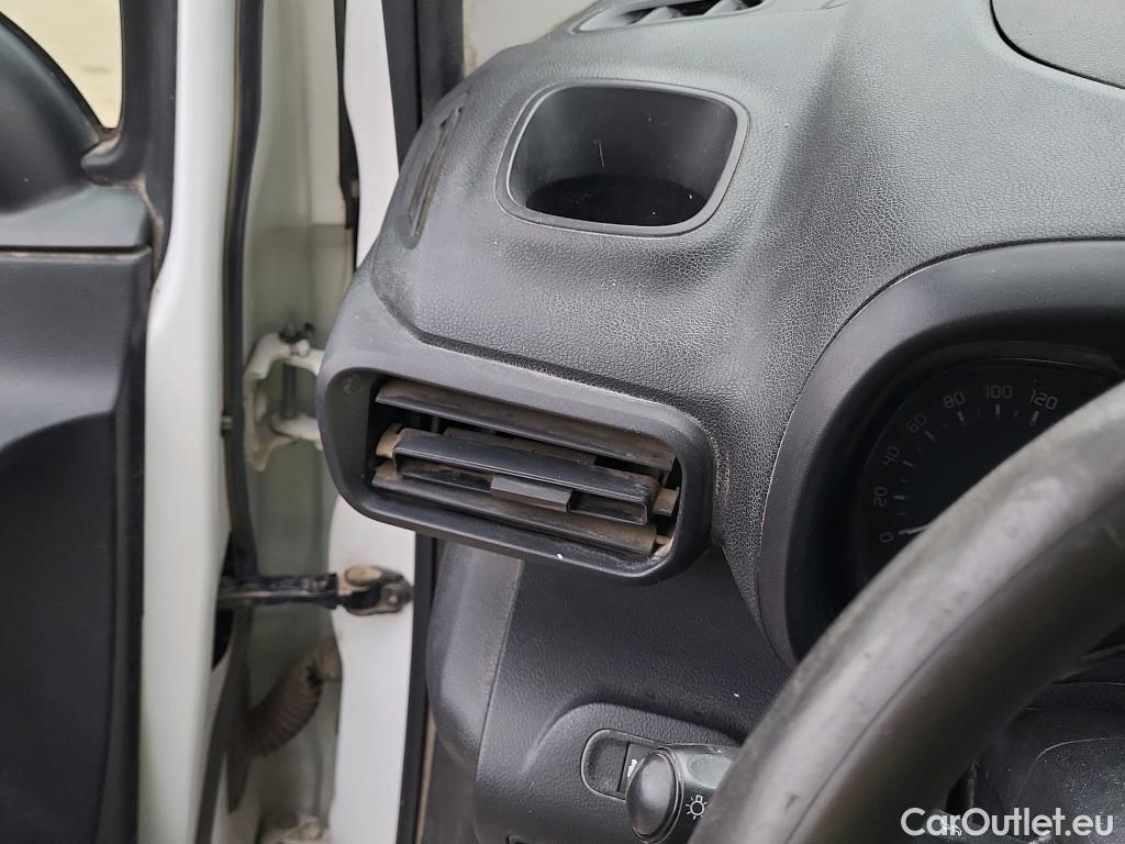  Toyota  Proace TOYOTA  City 1.5D 75kW (100CV) GX L1 (AC) #37