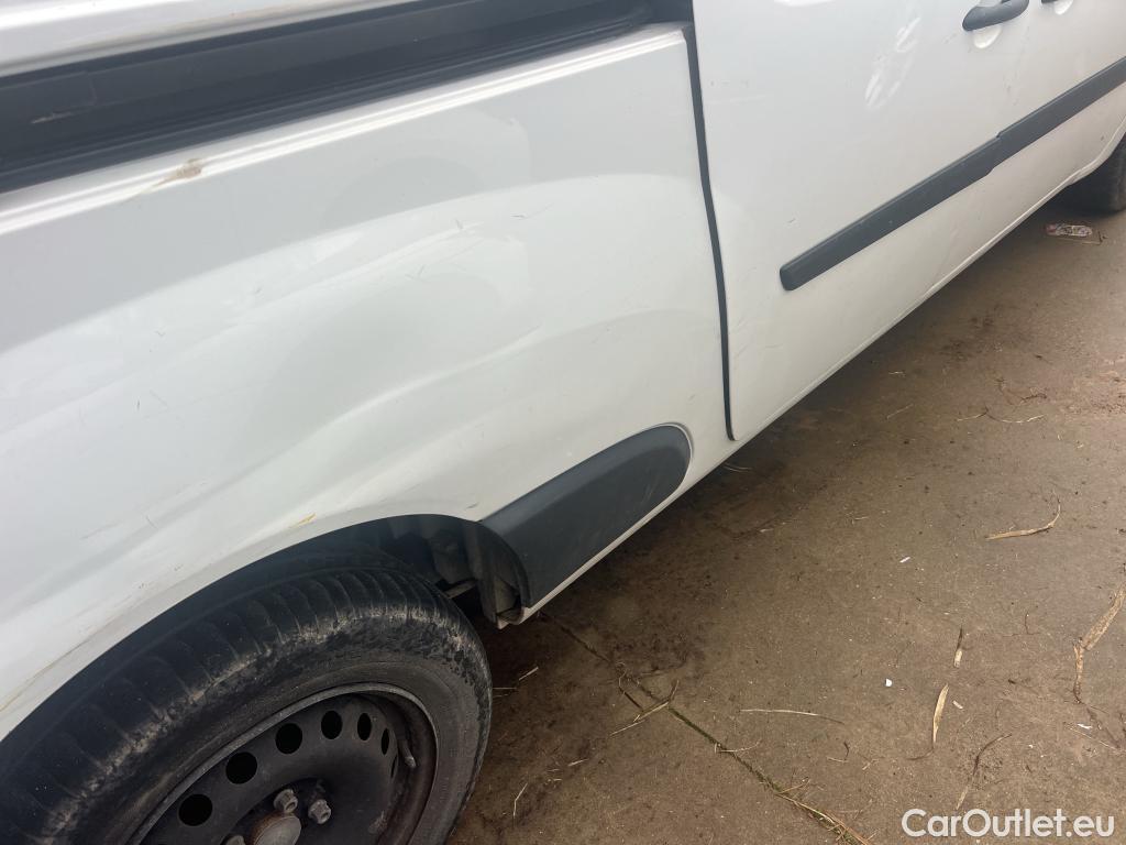  Nissan  NV200 NISSAN NV250 / 2019 / 4P / furgón 2pl 1.5dCi 70 kW (95CV) L2H1 ÓPTIMA #9