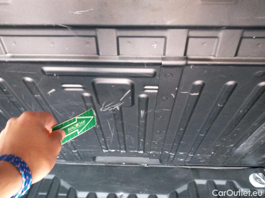  Peugeot  Partner PEUGEOT  / 2018 / 3P / furgón derivado de turismo Pro Standard 600kg BlueHDi 73kW (AC) #12