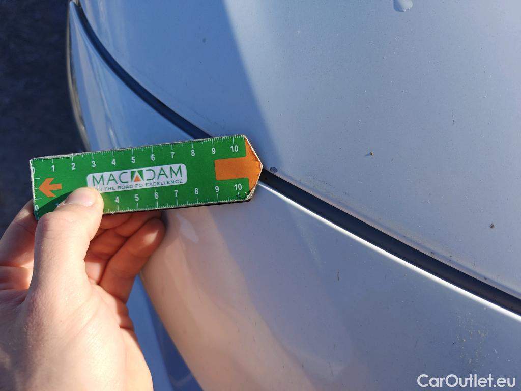  Peugeot  RIFTER PEUGEOT  / 2018 / 4P / combi Access Standard BlueHDi 73kW (AC) #43