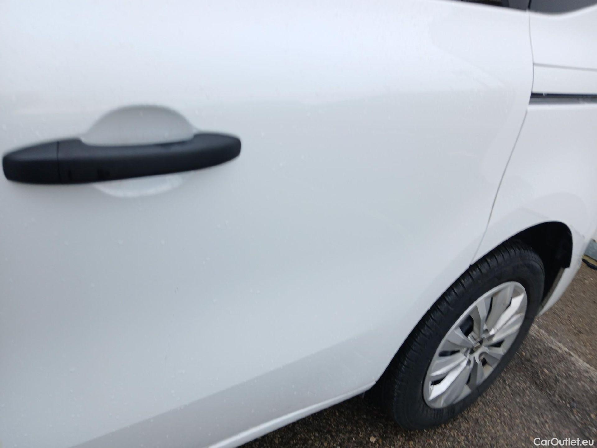  Renault  Kangoo RENAULT  Combi / 2021 / 5P / combi Life Edition One 1.5 Blue dCi 70kW(95CV) (IND)(AC) #16