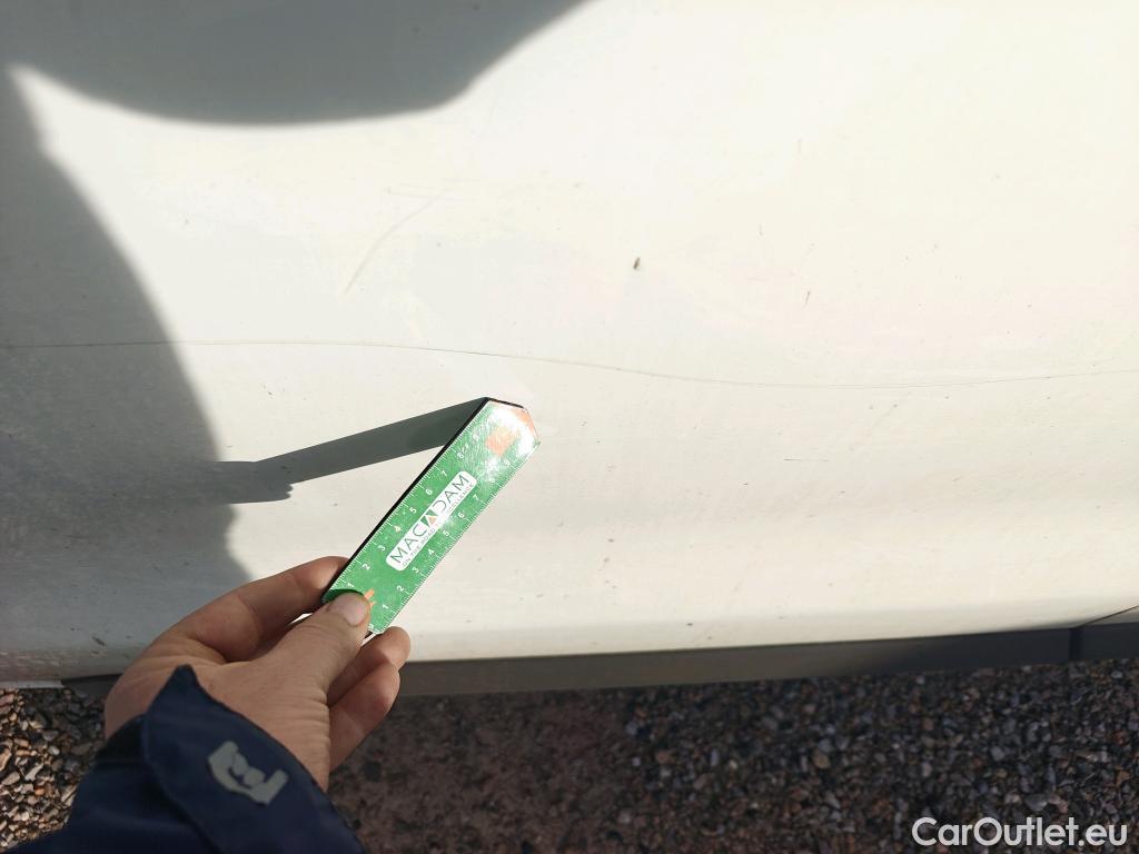  Peugeot  Expert PEUGEOT  / 2016 / 4P / furgón Furgón Premium 1.5 BlueHDi 100 Standard (AC) #35